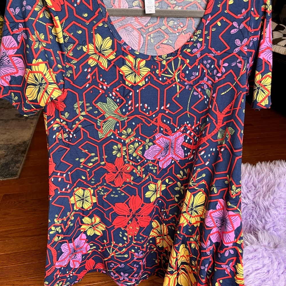 Brand new Classic T XX small. Brand new with tags.